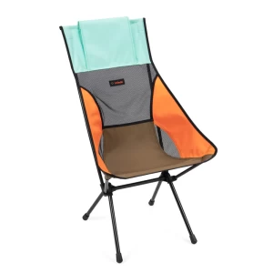HELINOX Sunset Chair | Mint Multi Block
