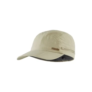 Trekmates Atacama Cap | Lime Stone