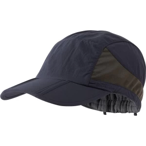 TREKMATES Flare cap M | Navy
