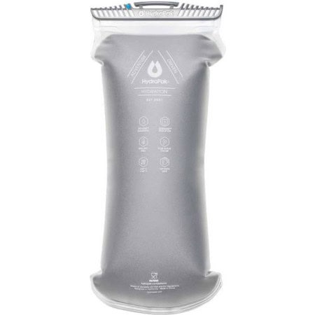 Hydrapak Velocity 1.5L | Transparant - Afbeelding 3