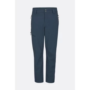 RAB Incline pnts Wmn temp. blue
