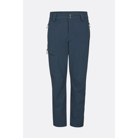 RAB Incline pnts Wmn temp. blue