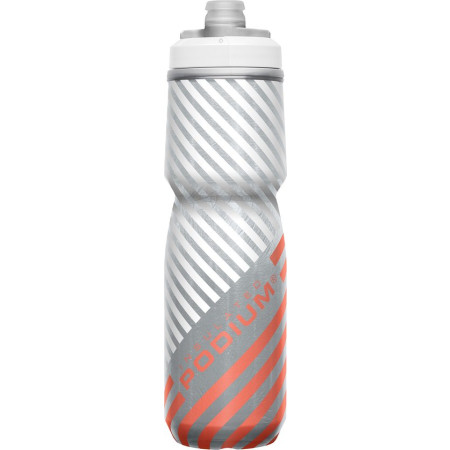 CAMELBAK Podium Chill Outdoor 0,7Lcoral - Afbeelding 2