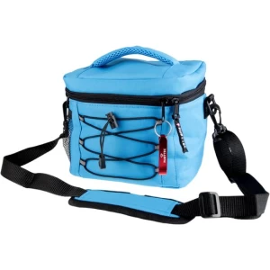 RUBYTEC Cooler Bag 5L | Blue