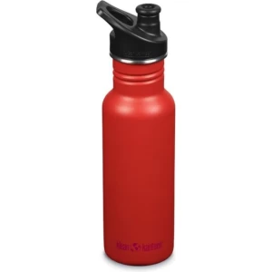Klean Kanteen Classic Narrow 532ml | Tiger Lily