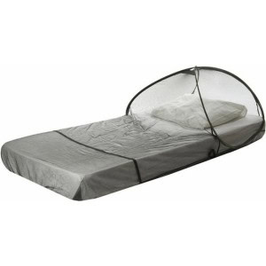 CARE PLUS Pop-Up Dome 1 pers Impregnated