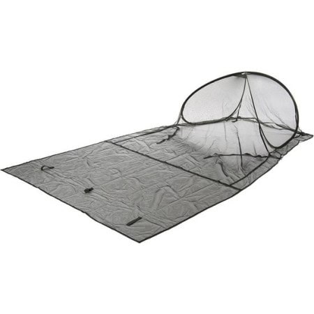 CARE PLUS Pop-Up Dome 1 pers Impregnated - Afbeelding 2