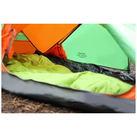 VANGO Nevis 200 pamir green - Afbeelding 5