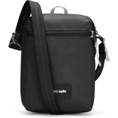 PACSAFE GO Festival Crossbody - black