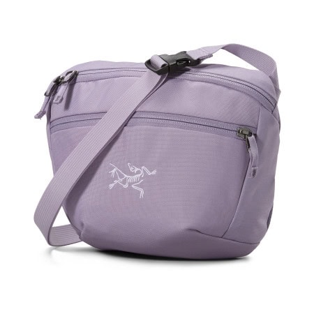 ARC'TERYX Mantis 2 Waist Pack | Velocity