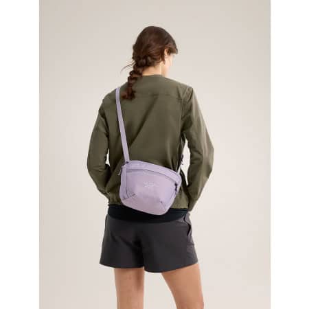 ARC'TERYX Mantis 2 Waist Pack | Velocity - Afbeelding 2