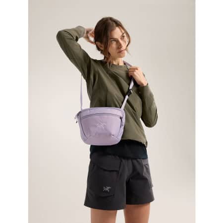 ARC'TERYX Mantis 2 Waist Pack | Velocity - Afbeelding 3