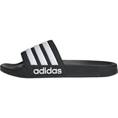Adidas Adilette Shower Slippers | Black