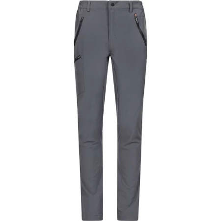 LIFE LINE Elio Pants M | Anthracite