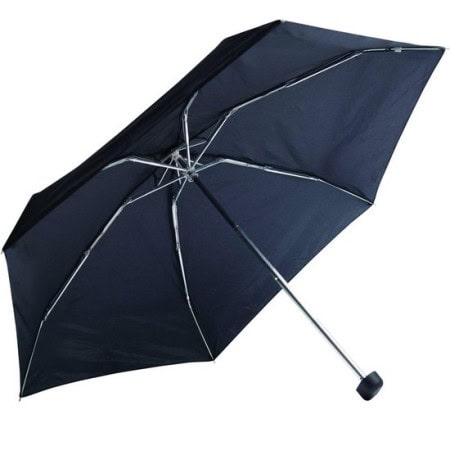 SEA TO SUMMIT Pocket Umbrella | Black - Afbeelding 3
