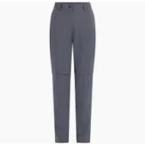 LIFE LINE Elina ladies zip off pnt -antr