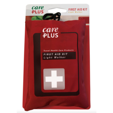 CARE PLUS First Aid Kit Light Walker