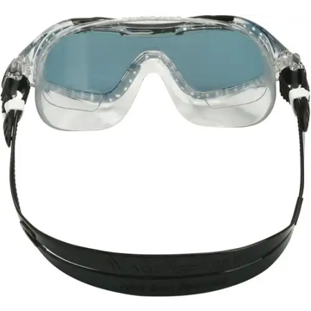 AQUA SPHERE Vista XP dark lens clear/black - Afbeelding 2