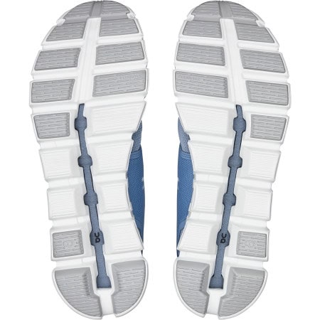 ON-Running Cloud 5 M | Chambray/White - Afbeelding 2