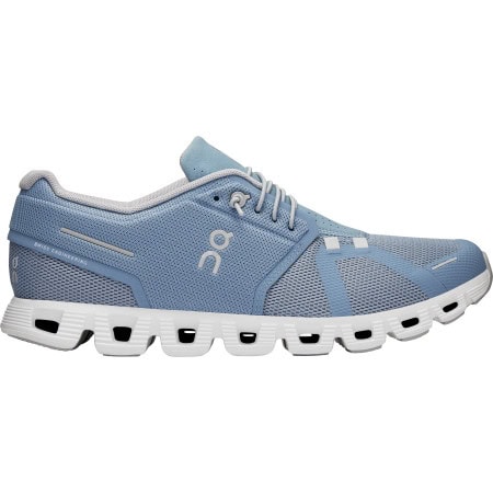 ON-Running Cloud 5 M | Chambray/White