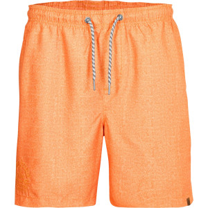 Killtec GS 83 M Shorts Casual | Orange