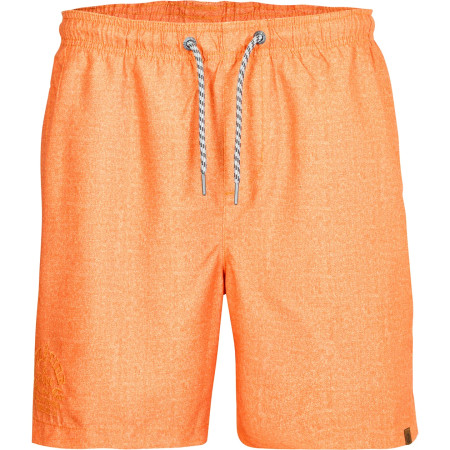 Killtec GS 83 M Shorts Casual | Orange
