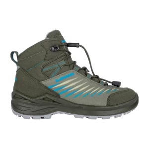 LOWA Zirrox II GTX Junior | Olive/Sky