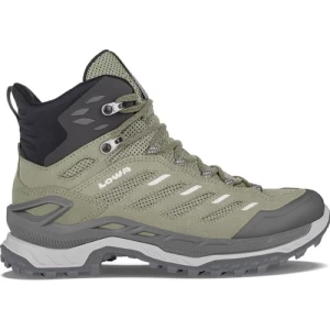 LOWA Innovo Mid W | Seaweed Grey