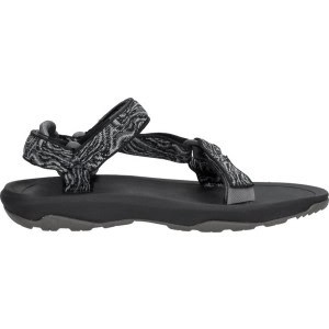 Teva Hurrricane Xlt 2 Y | Lava Dark Grey