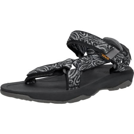 Teva Hurrricane Xlt 2 Y | Lava Dark Grey - Afbeelding 2
