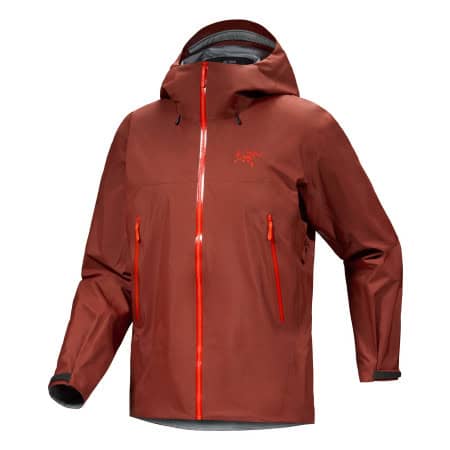 ARC'TERYX Beta SL Jacket M | Sequoia/Solaris