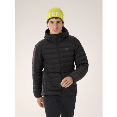 ARC'TERYX Cerium Hoody M | Black - Afbeelding 2