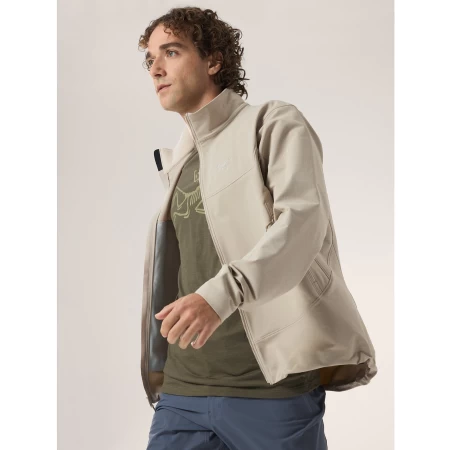 ARC'TERYX Gamma Jacket M | Rune - Afbeelding 4