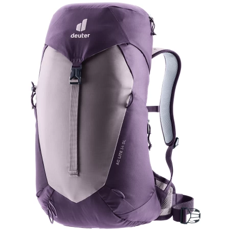 DEUTER AC Lite Wandelrugzak14 SL | Lavender/Purple