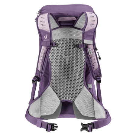 DEUTER AC Lite Wandelrugzak14 SL | Lavender/Purple - Afbeelding 2