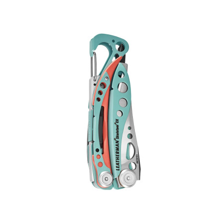 LEATHERMAN Skeletool CX Paradise - Afbeelding 3