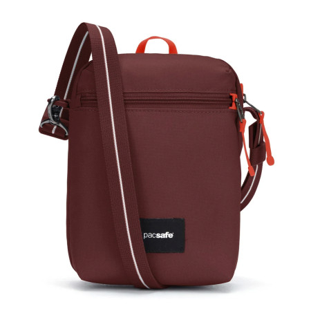 PACSAFE GO Festival Crossbody - Gar. R