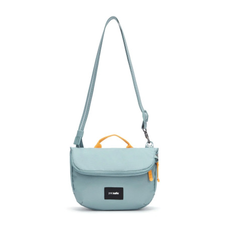 PACSAFE GO Crossbody- Fresh Mint