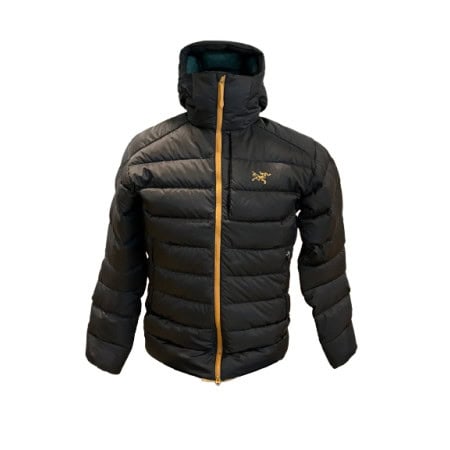 ARC'TERYX Thorium Hoody M | Dark Magic