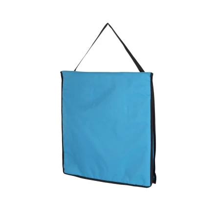Bo-Camp Strandmat/Strandstoel Lota | Blauw - Afbeelding 3