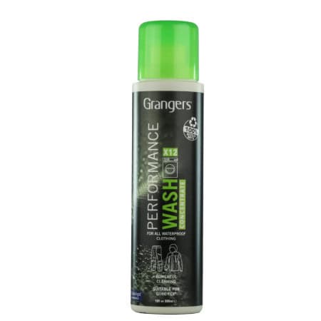 GRANGERS Twin Pack Wash + Repel - Afbeelding 2