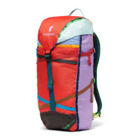 Cotopaxi Tarak 20L pack del dia - Afbeelding 4