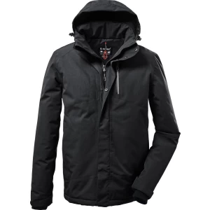 Killtec Kow 161 Jacket M | Black