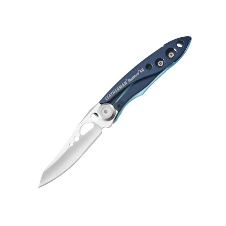 LEATHERMAN Skeletool KB Nightshade