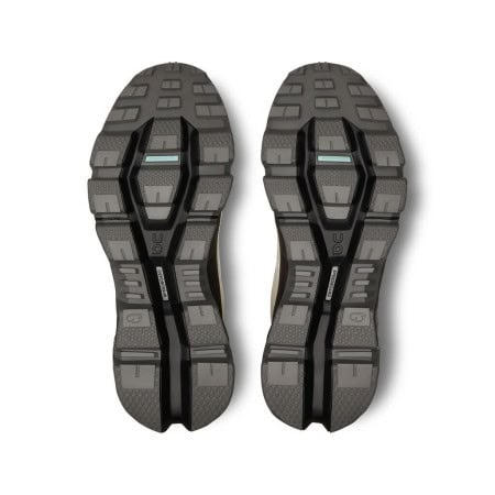 ON-Running Cloudwander W | Sand/Black - Afbeelding 4