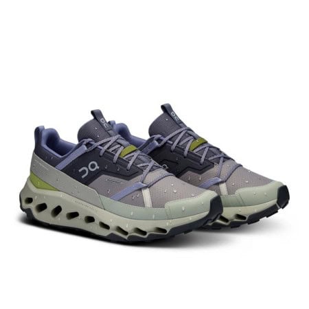 ON-Running Cloudhorizon W | Iron/Chalk - Afbeelding 2