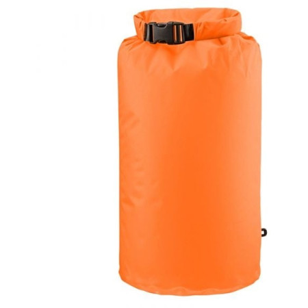 ORTLIEB Dry-bag with valve 7L orange - Afbeelding 2