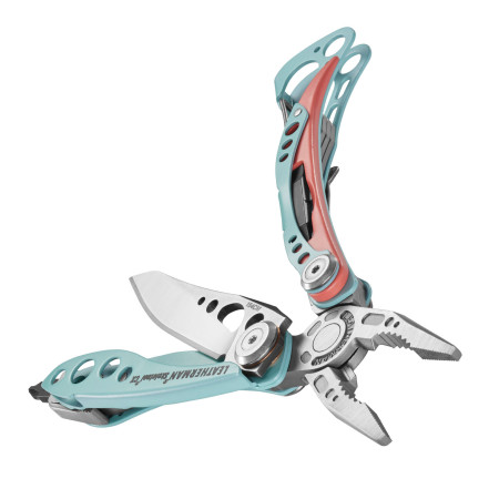 LEATHERMAN Skeletool CX Paradise - Afbeelding 2