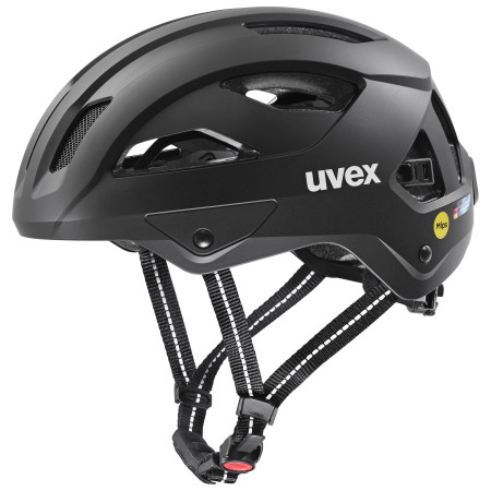 UVEX Uvex City Stride mips blk mt