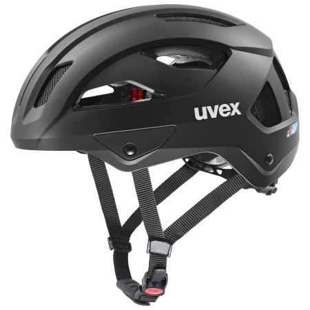 UVEX Uvex Stride blacK-MATT